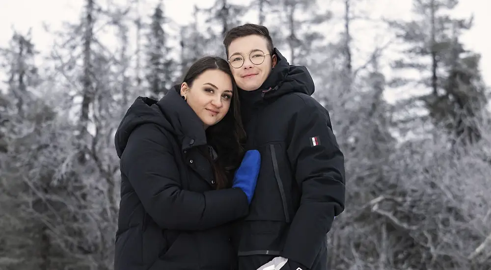 Temptation Island Suomi 9