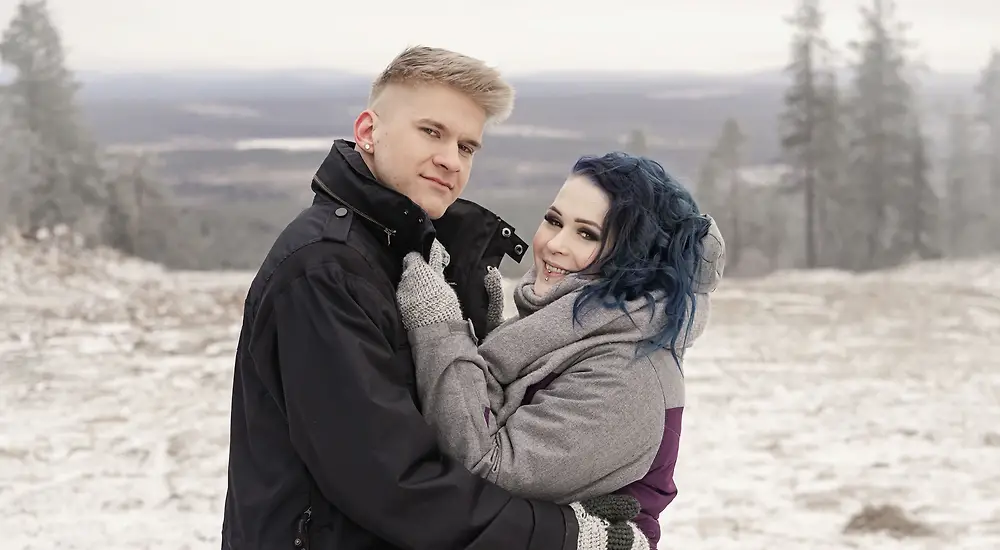 Temptation Island Suomi 9