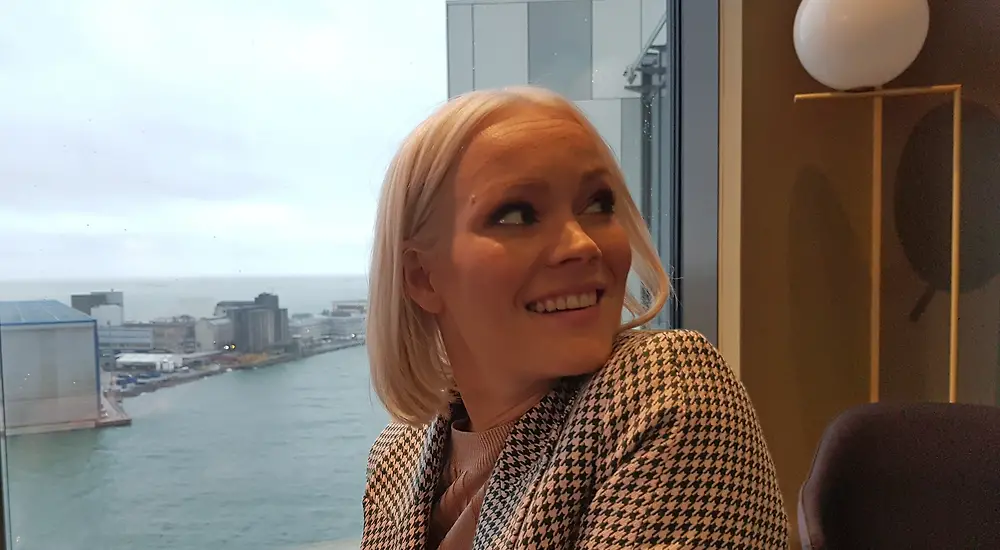 The Voice of Finland