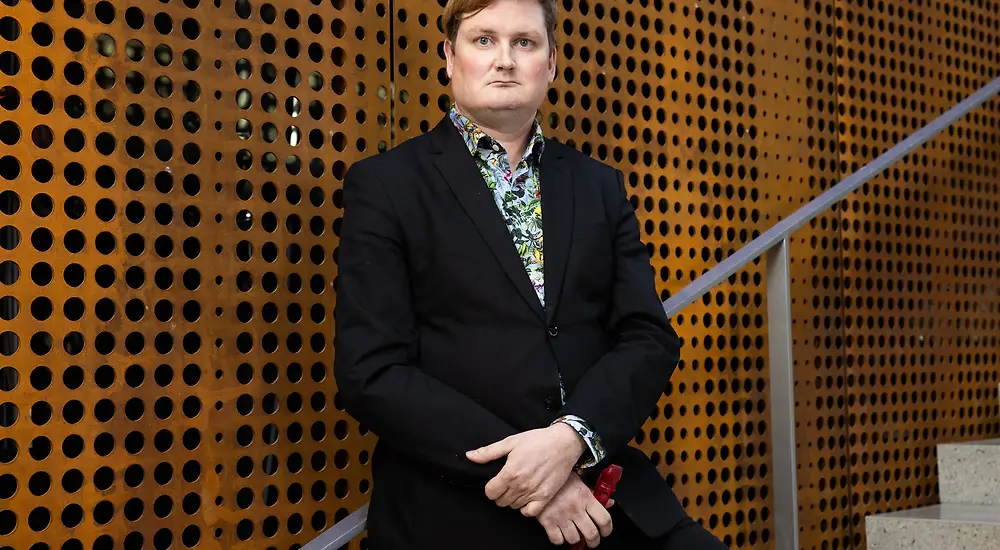Talent Suomi