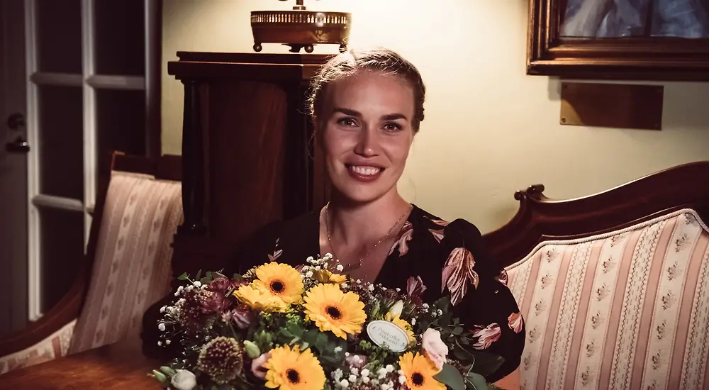 Mari Pihlajamäki