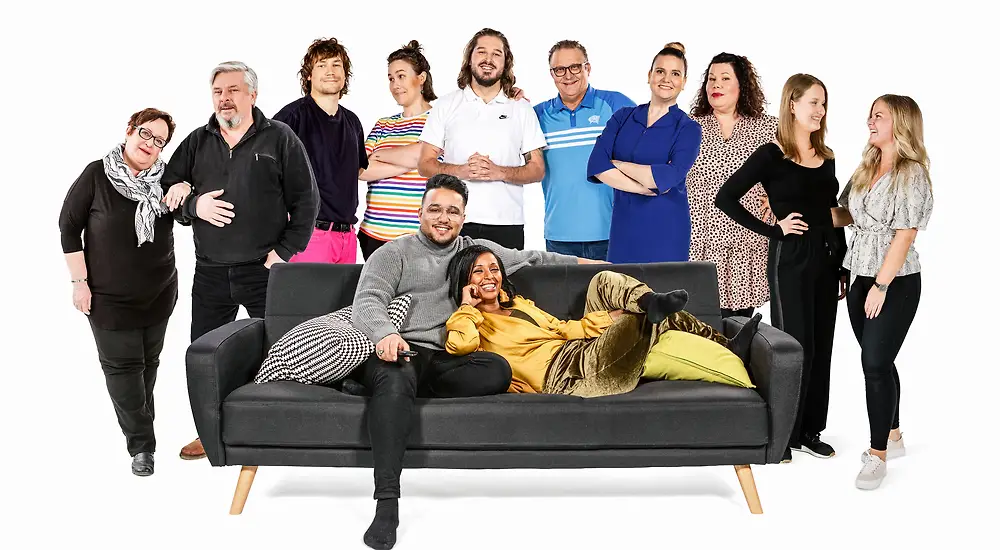 Sohvaperunat