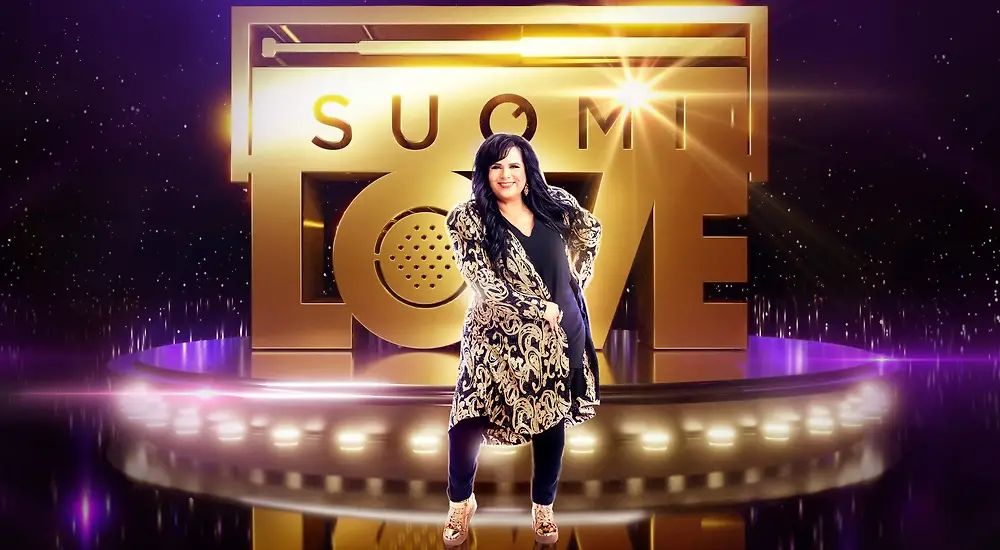 SuomiLOVE