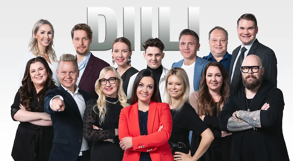 Diili