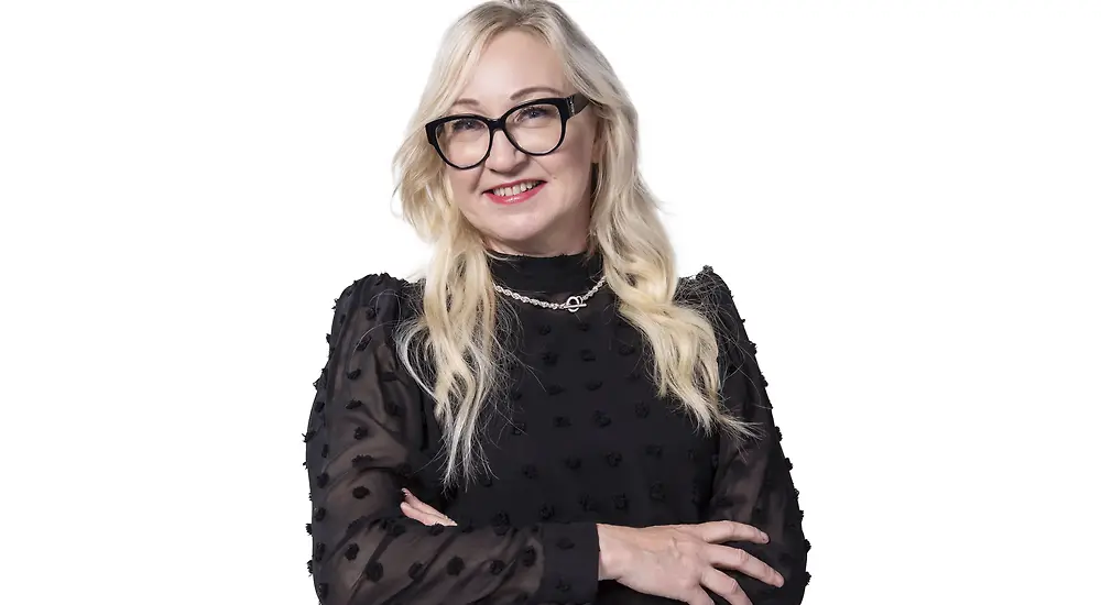 Helena Hallanoro