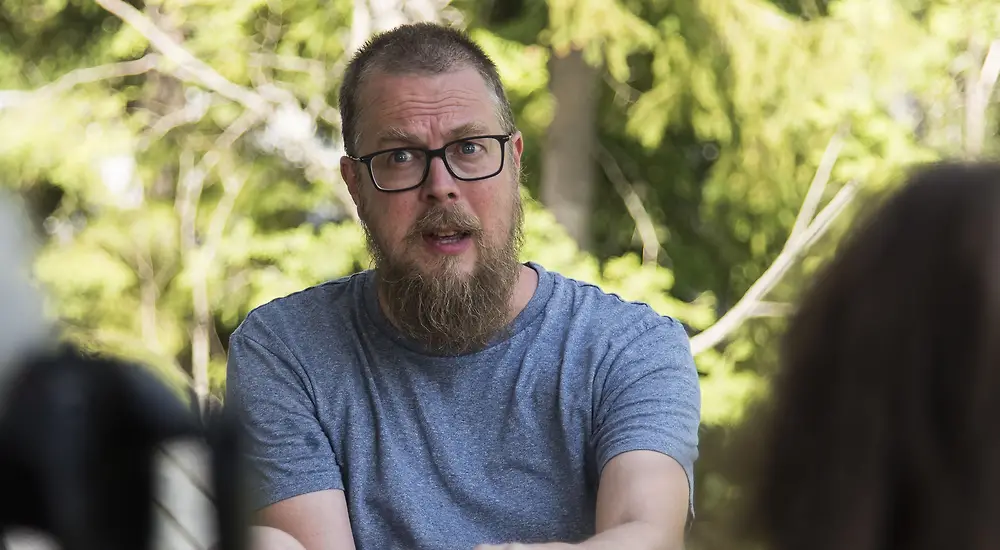 Tuomas Kyrö