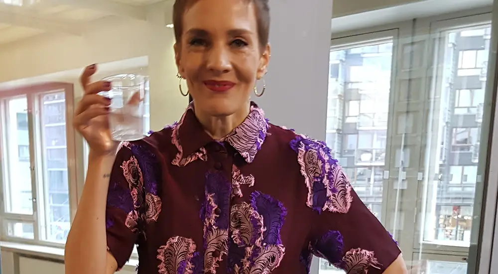 Maria Veitola