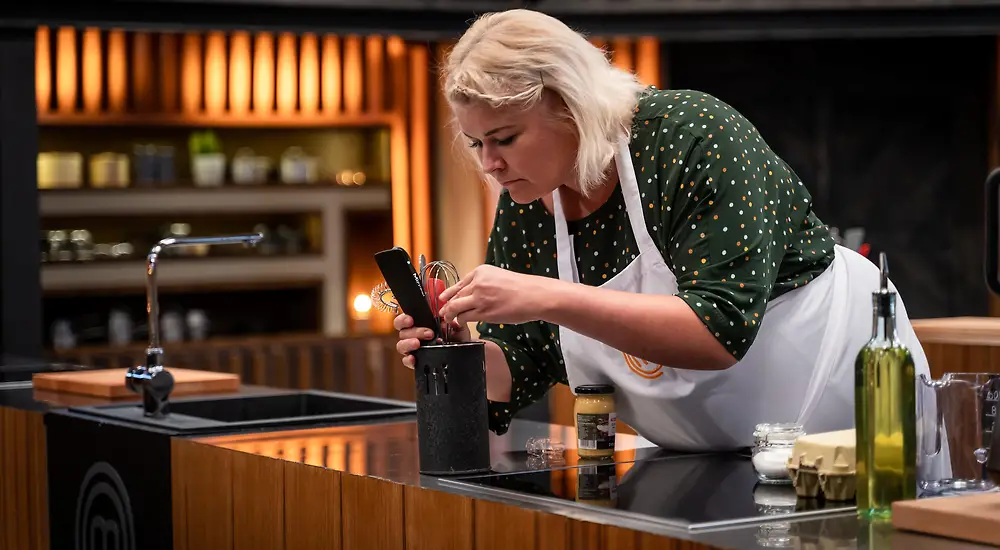 MasterChef VIP