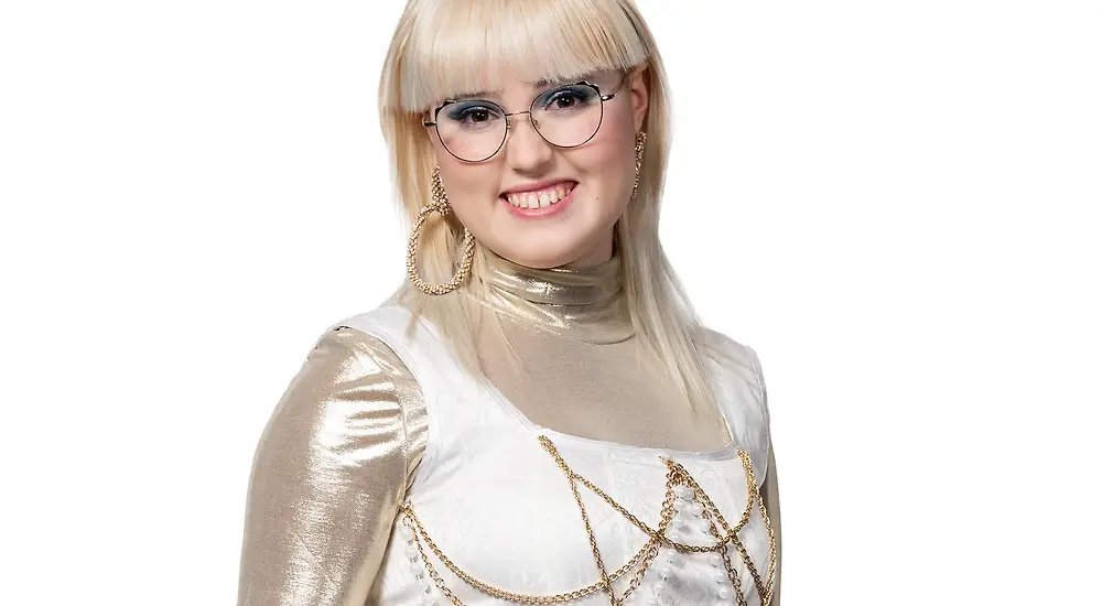 The Voice of Finland