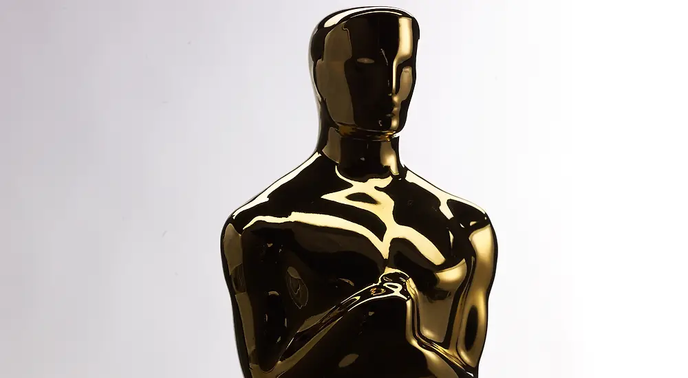Oscar-gaala 2021
