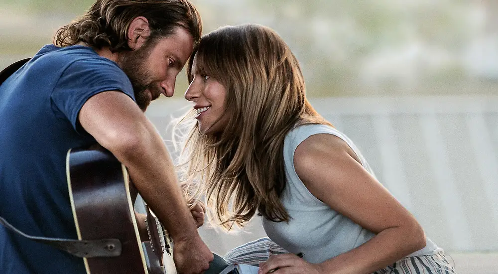 A Star Is Born