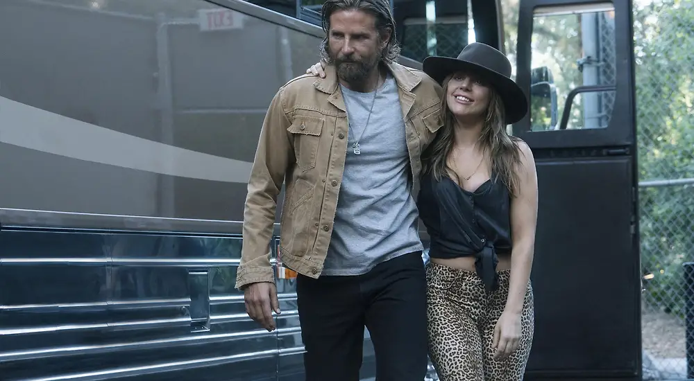 A Star Is Born