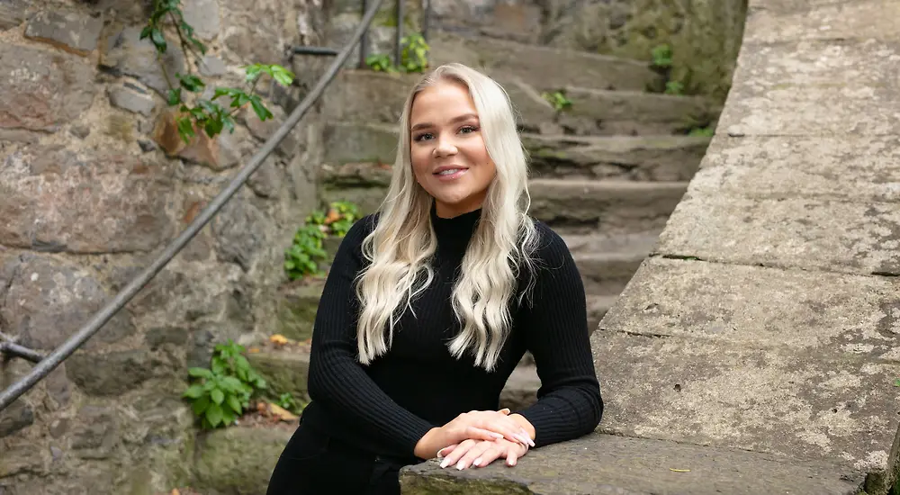 Au pairit Irlannissa