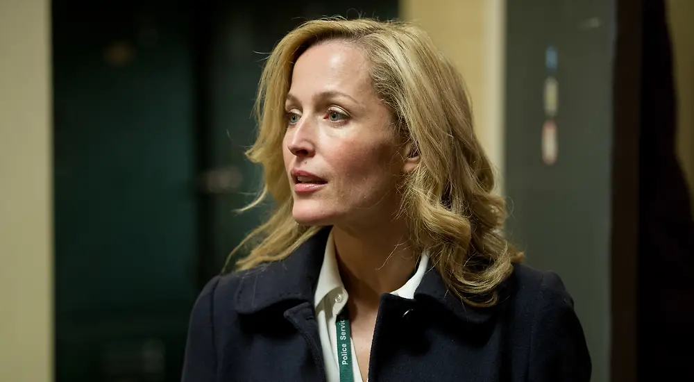 The X-Files