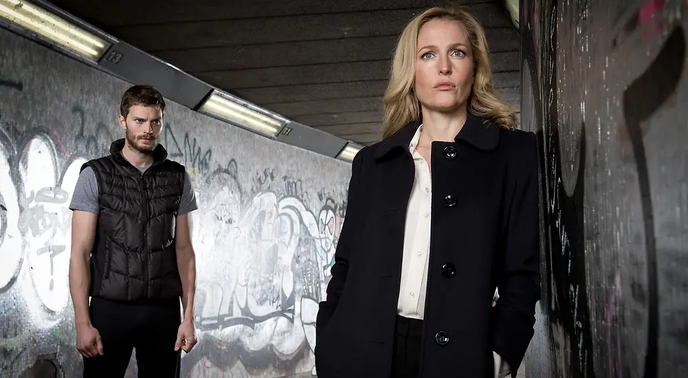 The X-Files
