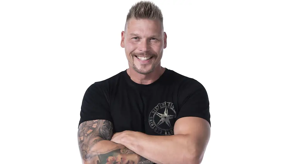 Aki Manninen