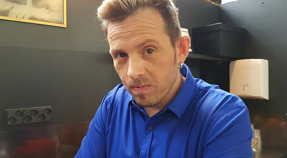 Timo Lavikainen