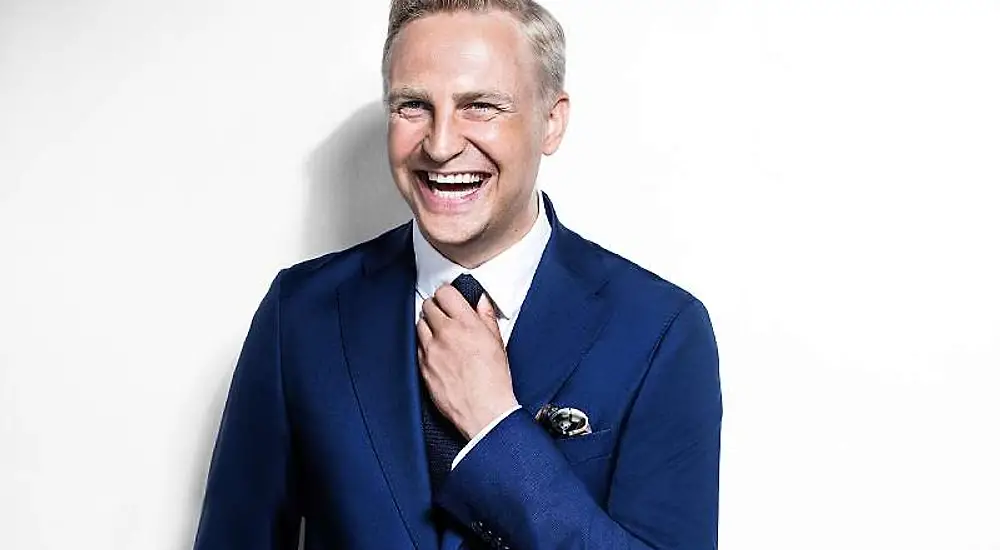 Janne Grönroos