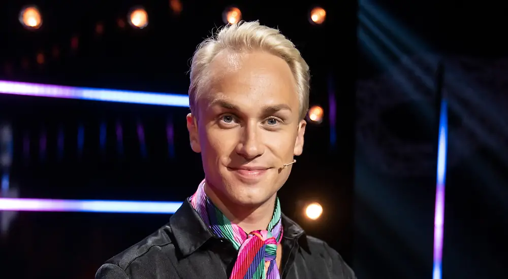 Masked Singer Suomi