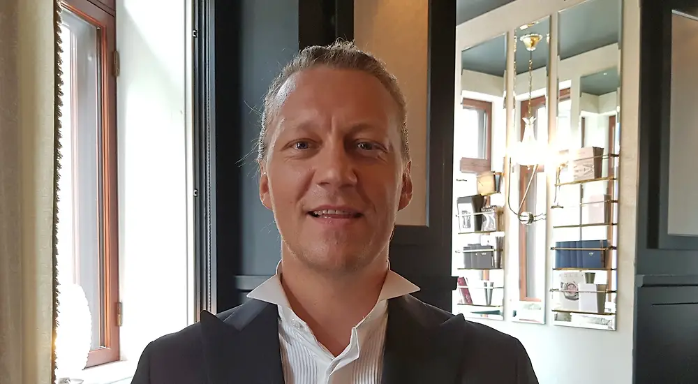 Jukka Hildén