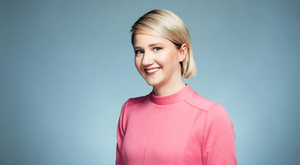 Anniina Valtonen