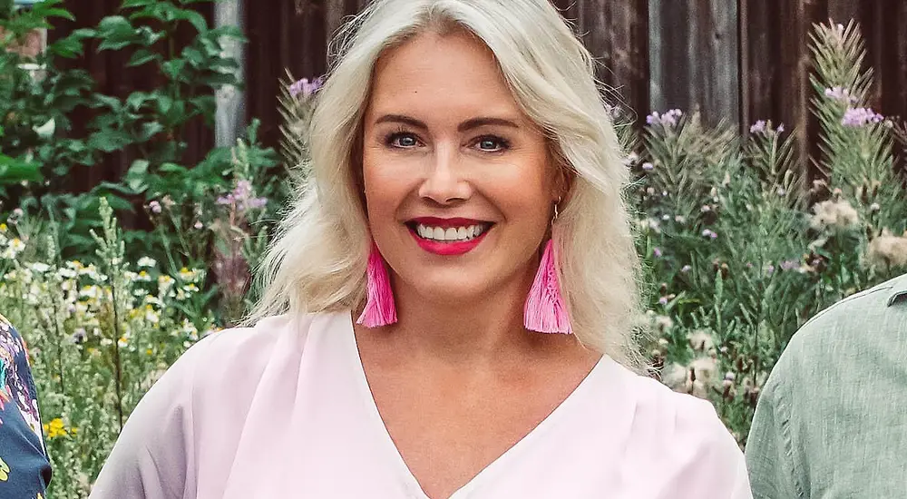 Anne Kukkohovi