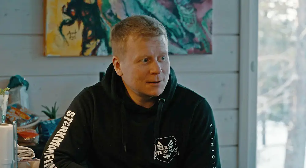 Sampo Kaulanen
