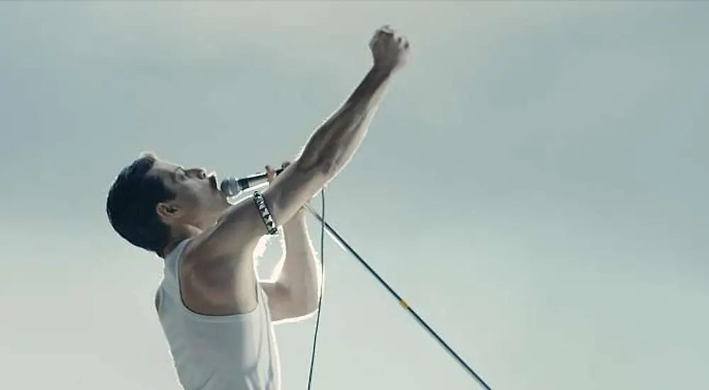 Bohemian Rhapsody