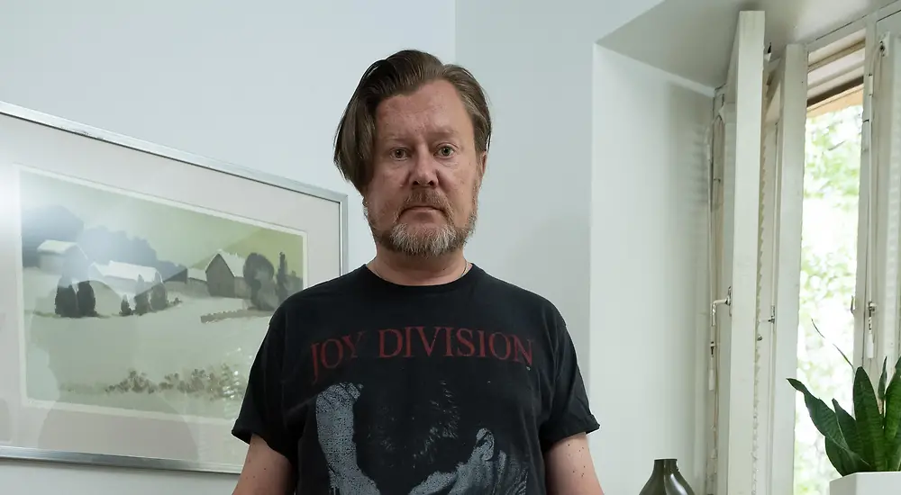 Pertti Salovaara