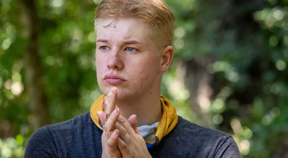 Aarni Mikkola