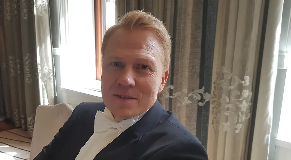 Aki Riihilahti
