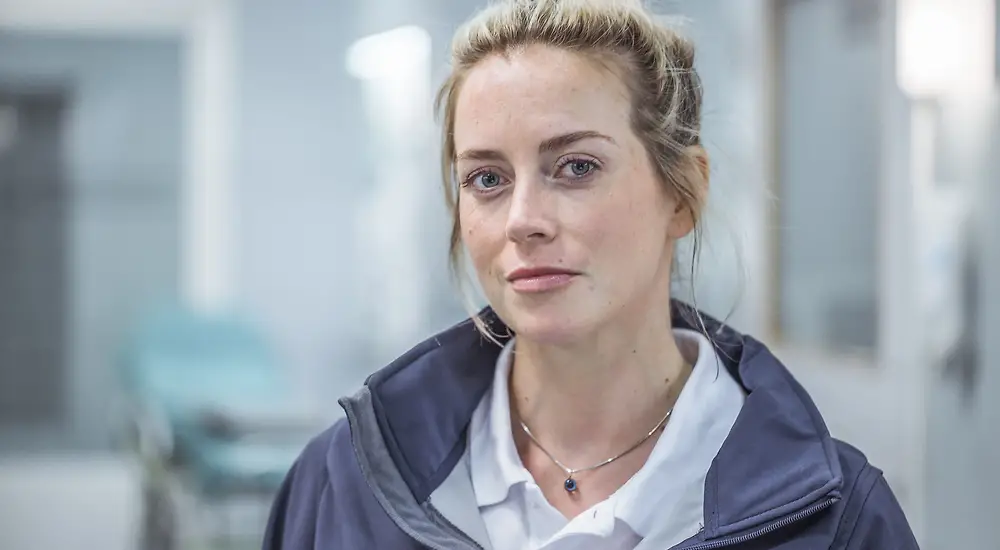 Iina Kuustonen