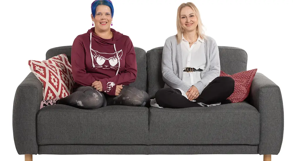 Sohvaperunat