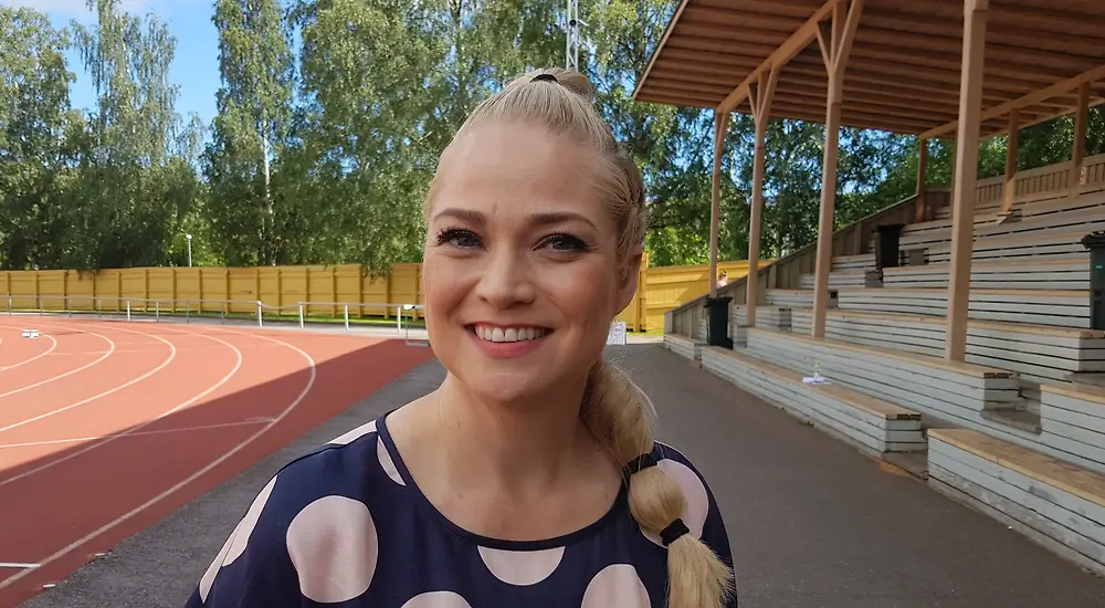 Pippa Laukka