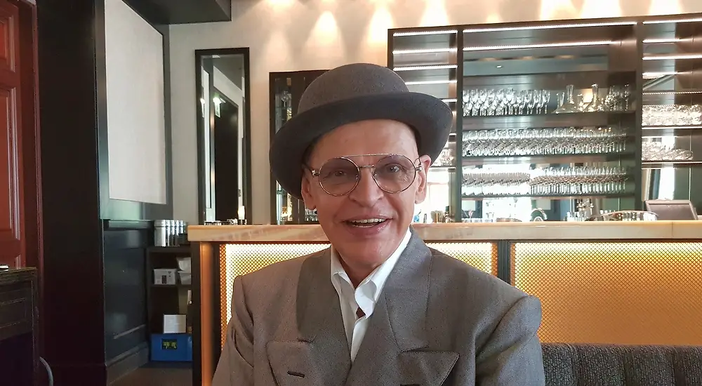 Jorma Uotinen