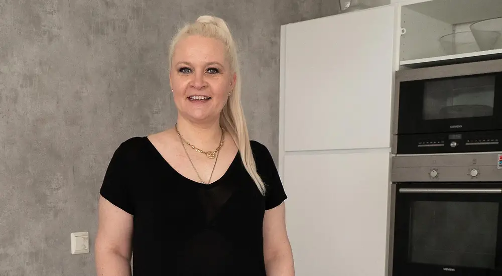 Sunneva Sjögren