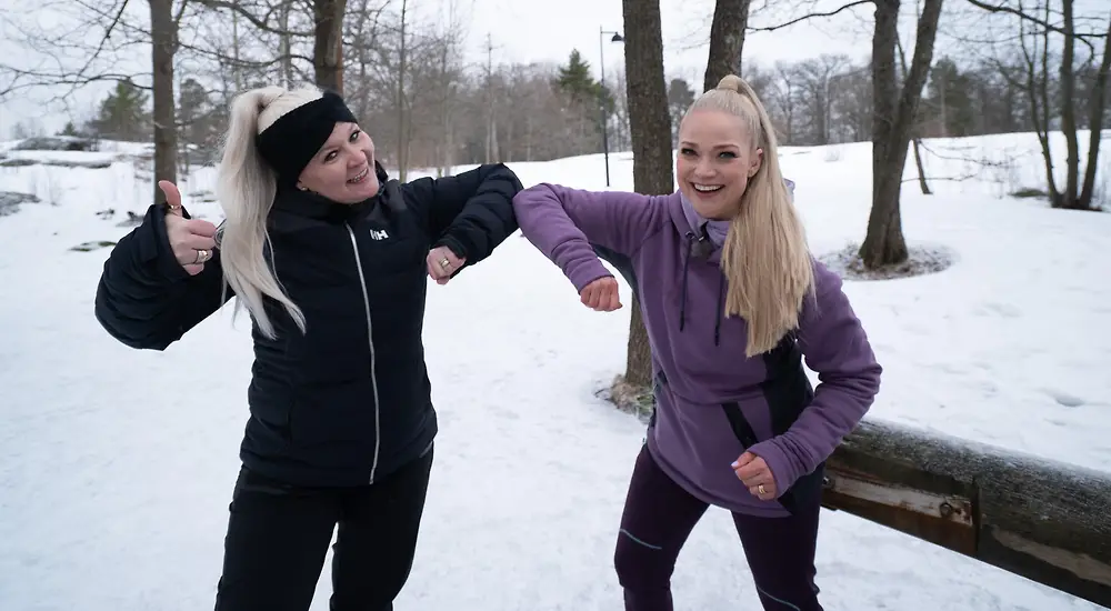Sunneva Sjögren