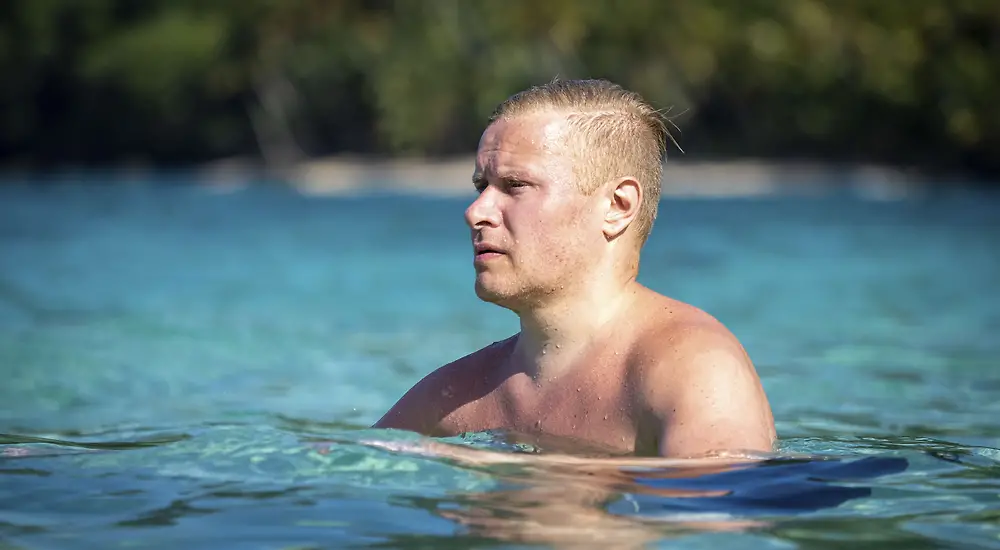 Lauri Salovaara