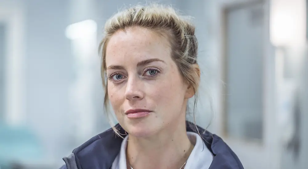 Iina Kuustonen