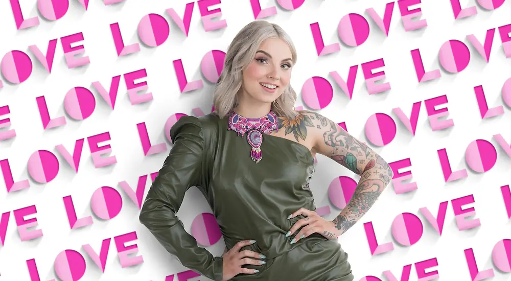 Love Island Suomi