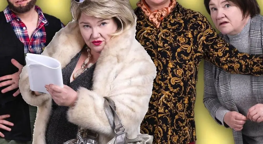 Minna Kivelä