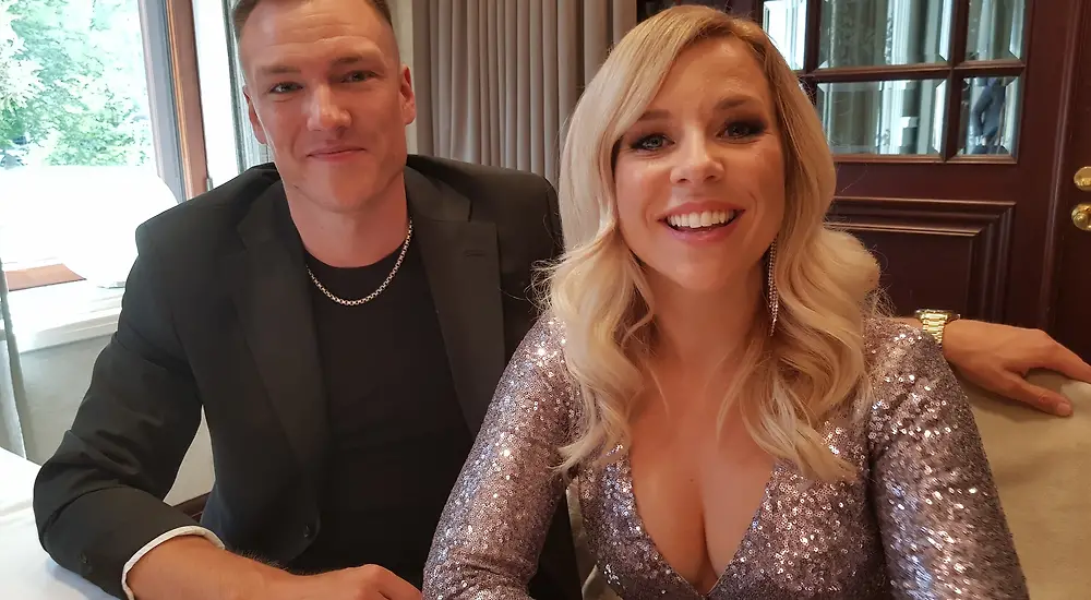 Krista Siegfrids