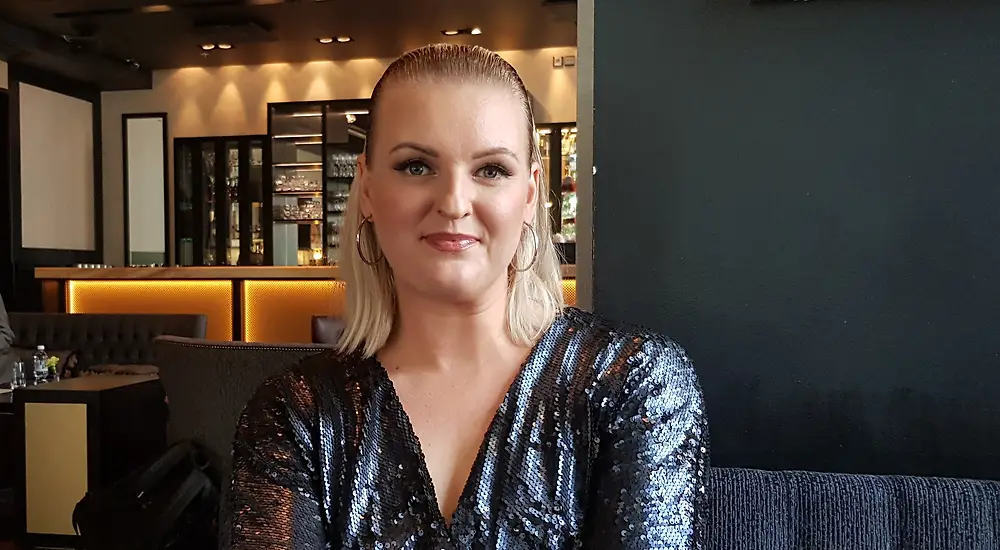 Jenni Poikelus