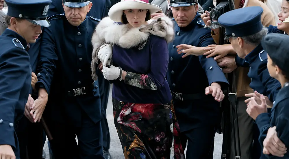 Marian paratiisi