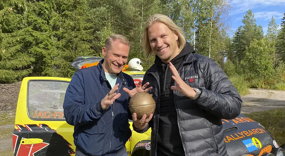 Nyt jos koskaan