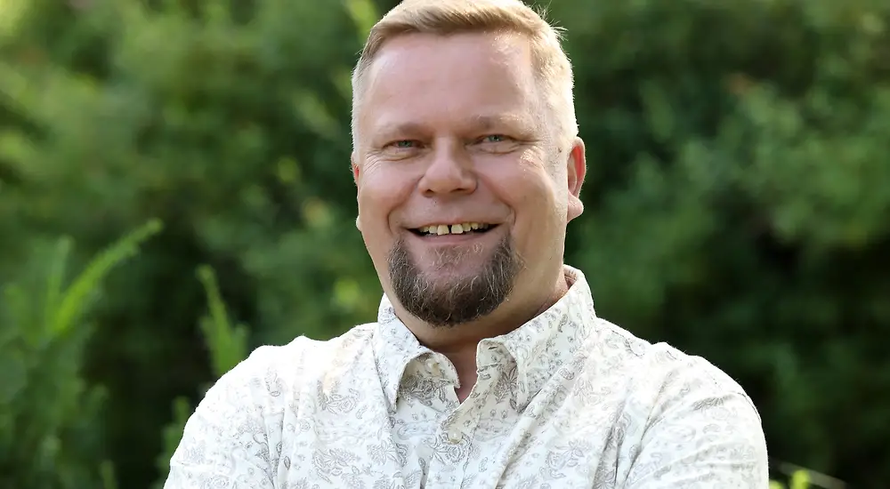 Koko Suomi leipoo