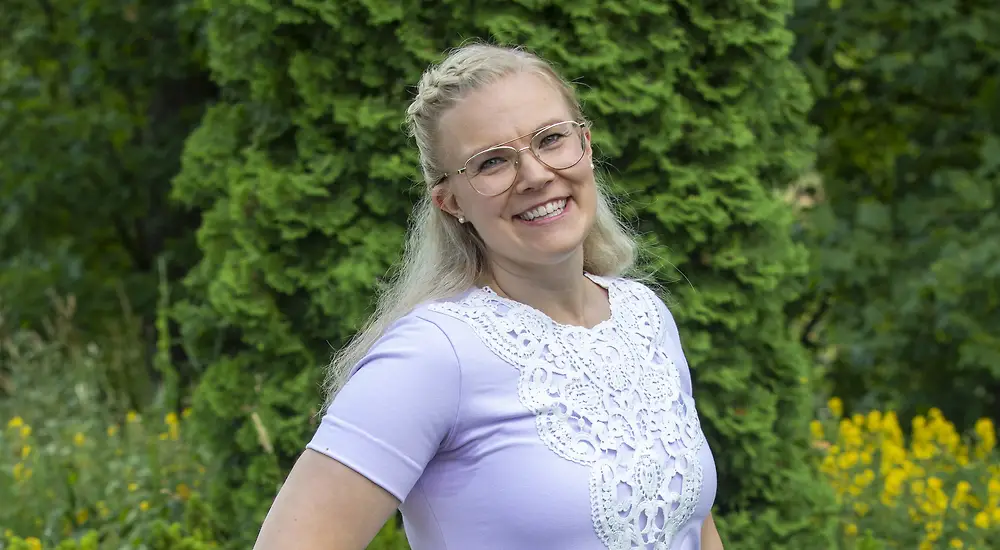 Koko Suomi leipoo