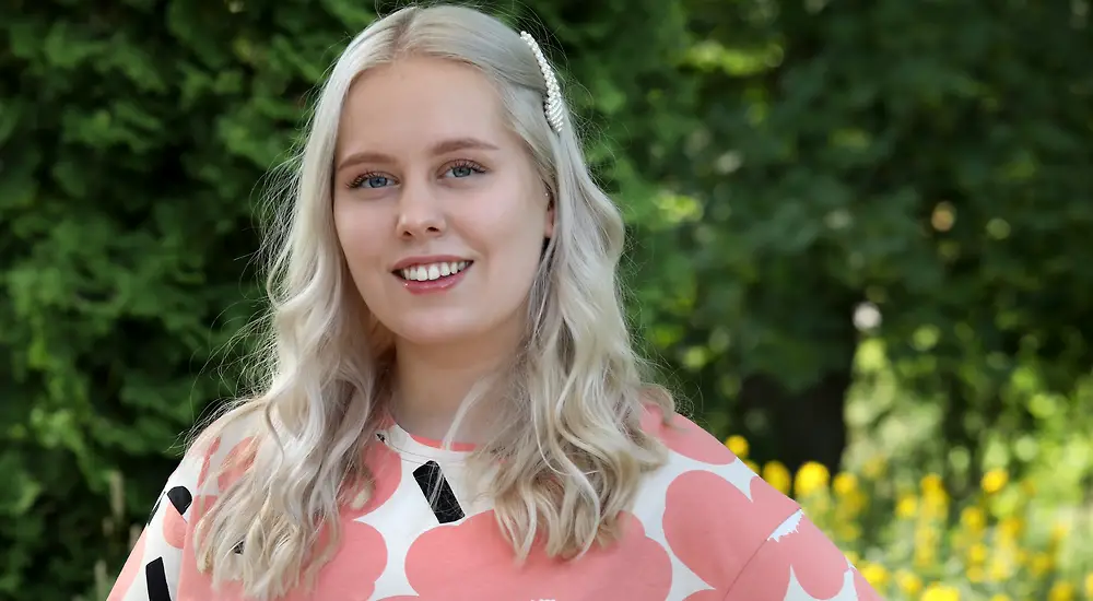 Koko Suomi leipoo