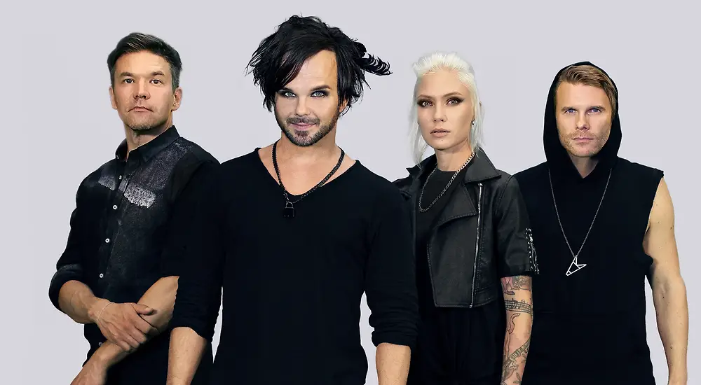 The Rasmus