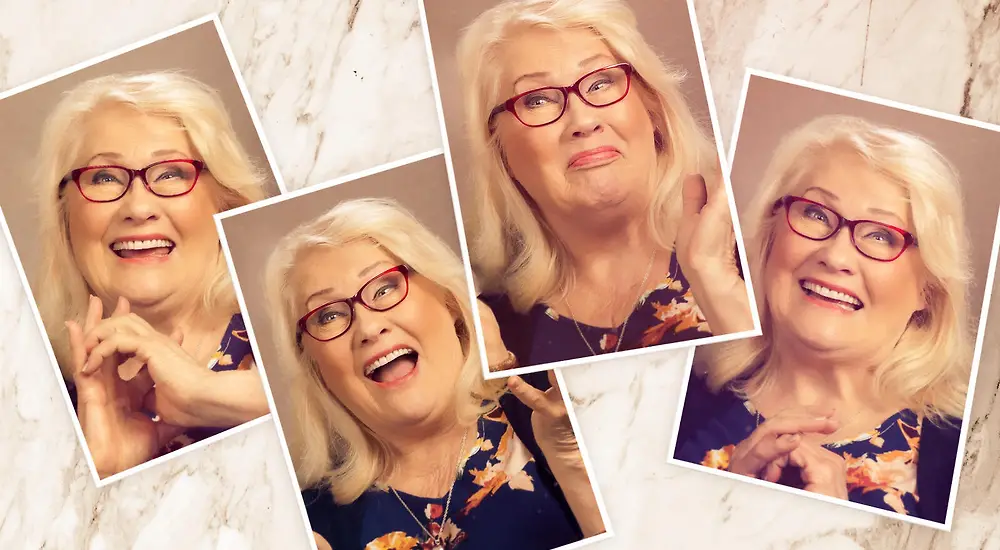 Maija-Liisa Peuhu